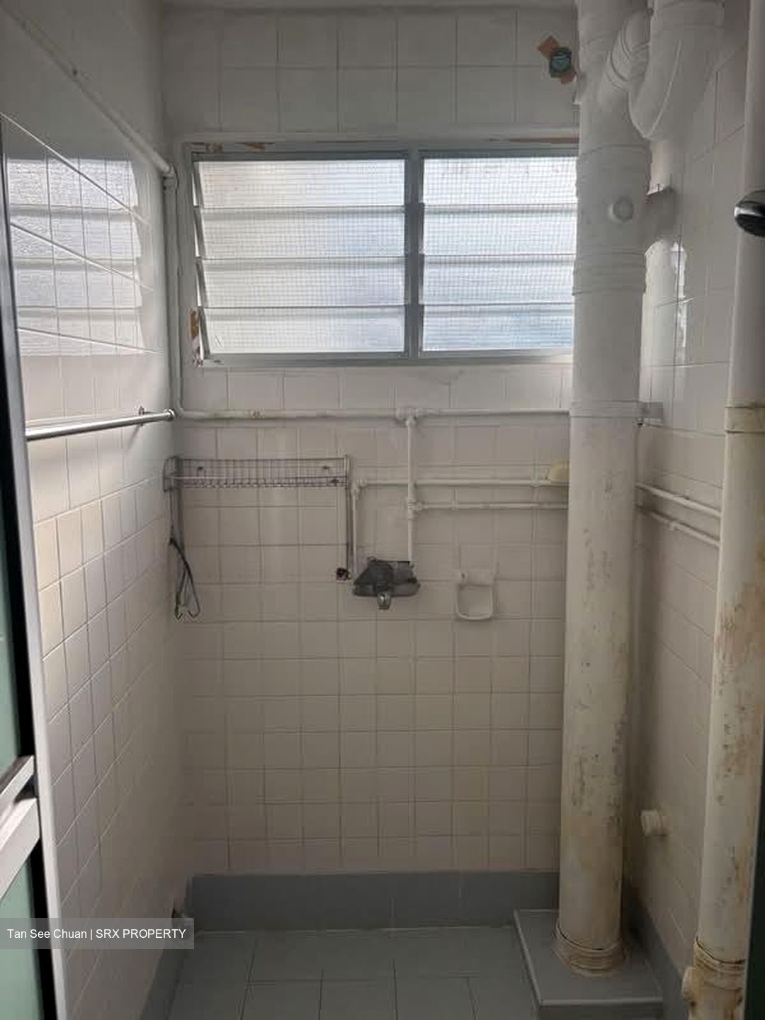 Blk 1 Lew Lian Gardens (Serangoon), HDB 3 Rooms #603124071